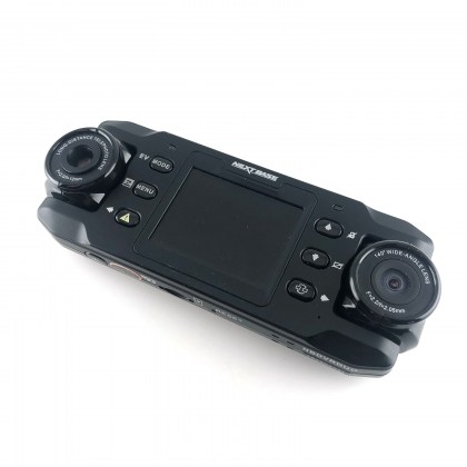Nextbase Duo HD Battery 3.7V 800mAh Li-Ion Lipo Polymer Dash Cam Dashcam